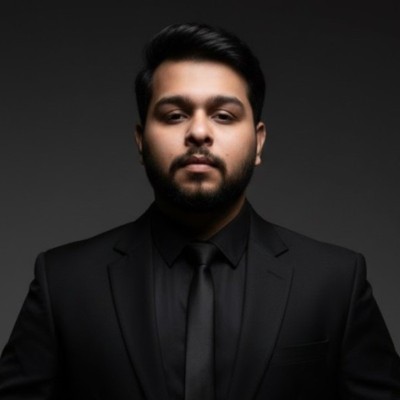 Danish Khadim, Co-Founder of DSK Brand