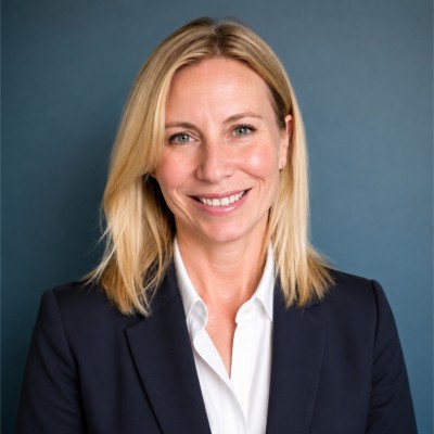 Susan Schwartz, CEO of DSK Brand
